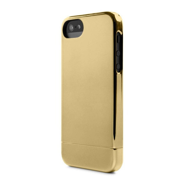 Altın kaplama iPhone seçenekleri