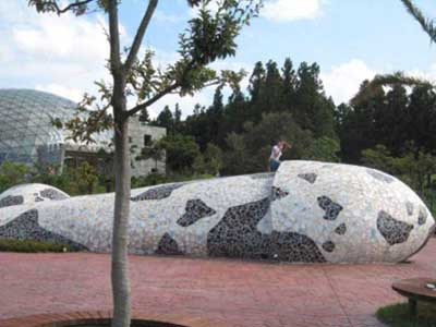 Bu park ya Türkiyede olsaydı..