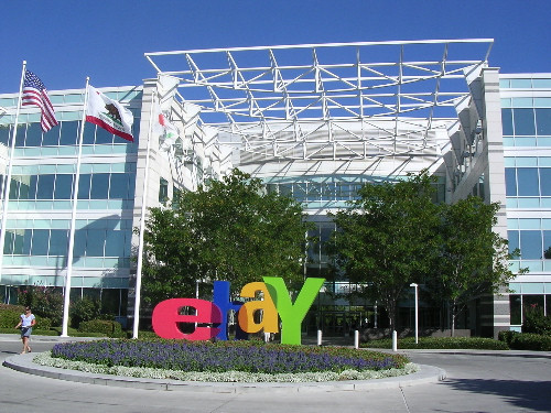 eBay'da satışa çıkan en ilginç ürünler