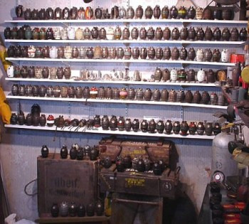 eBay'da satışa çıkan en ilginç ürünler