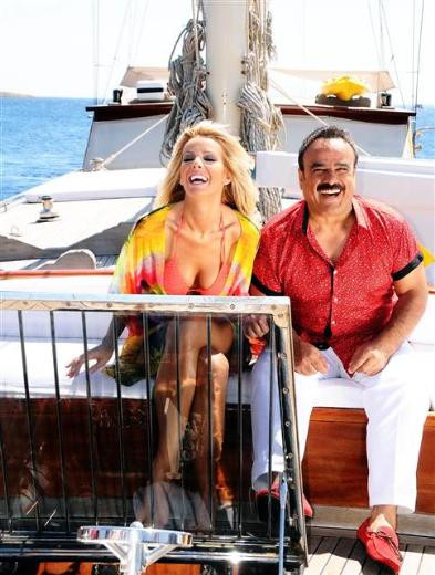 Dreshaj, Bülent Serttaş için geldi !