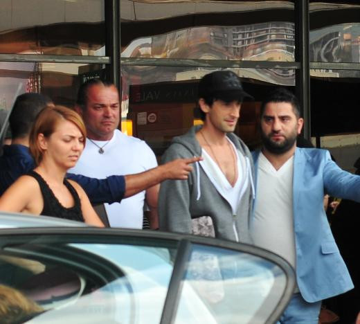 Piyanist İstanbul’da !