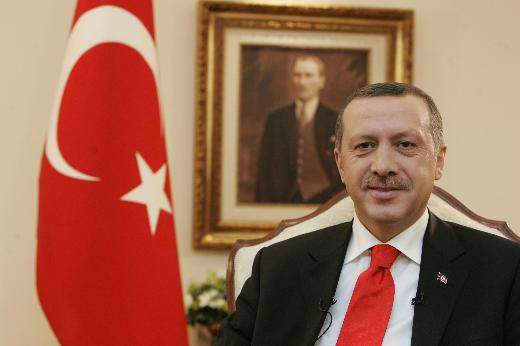 Erdoğan Belgeseli Ustanın Hikayesi