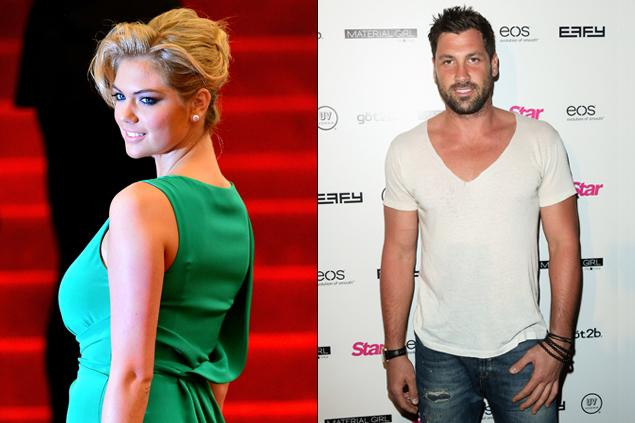 Kate Upton hamile mi?