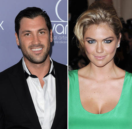 Kate Upton hamile mi?