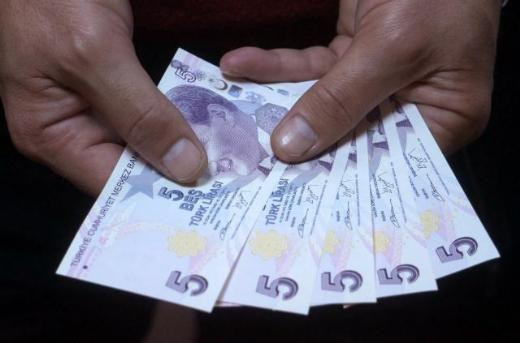 Vergi yüzsüzleri listesi açıklandı