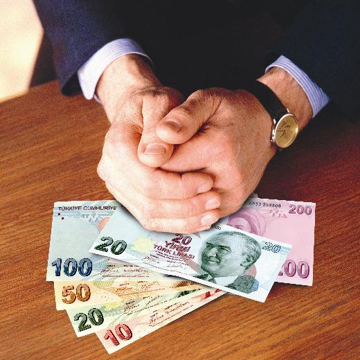 Vergi yüzsüzleri listesi açıklandı