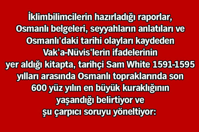 Osmanlı neden yıkıldı ?