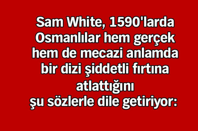Osmanlı neden yıkıldı ?