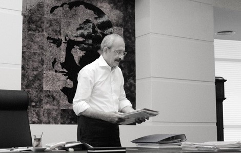 CHP ilçe başkan aday adaylarını açıkladı