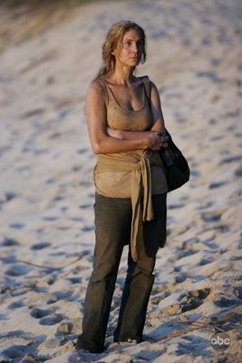 Lost yıldızlarını hiç böyle görmediniz