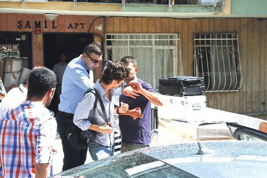 Cumbul’dan olaylı taşınma!