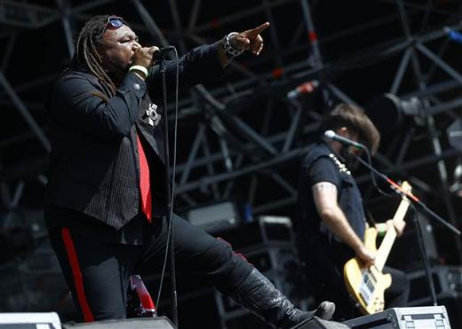 Rockn Coketan fotoğraflar