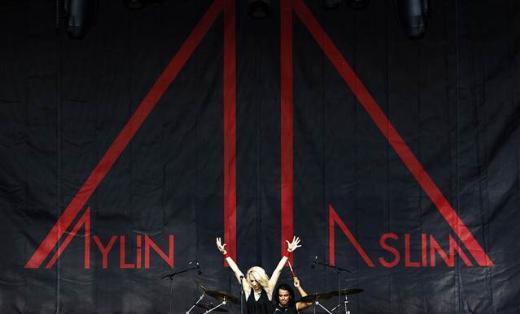 Rockn Coketan fotoğraflar