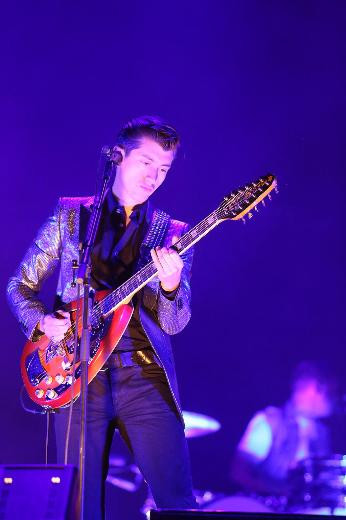 Rockn Coketan fotoğraflar