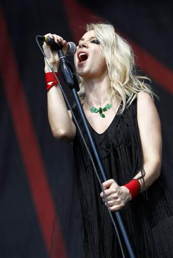 Rockn Coketan fotoğraflar
