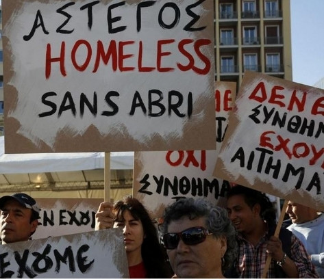 Ekonomik kriz intiharlara neden oluyor