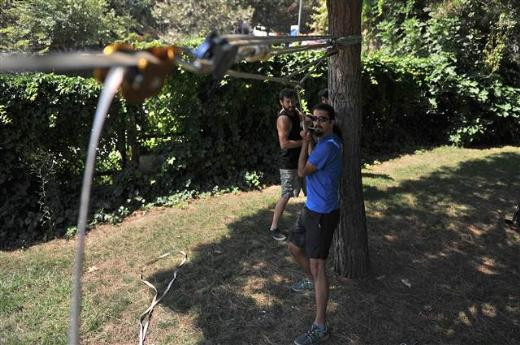 Sportif çılgınlık