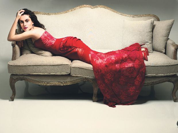 Pargalı’nın yeni Hande’si