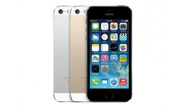 Galaxy S4 mü?, iPhone 5S mi?
