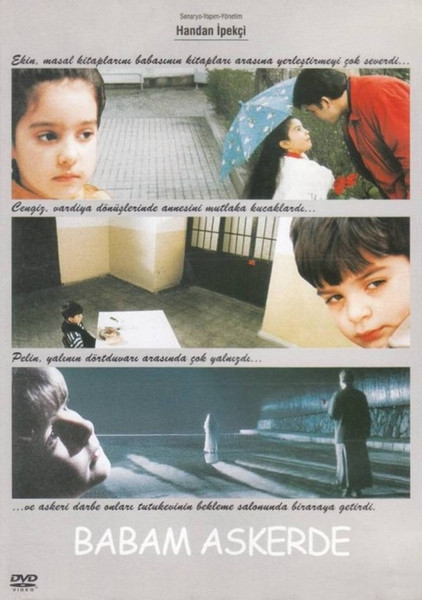 İçinden 12 Eylül geçen filmler