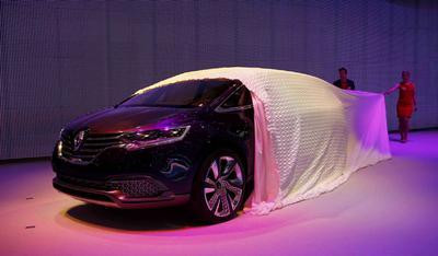 Ford ve Renaultun lüks olma yarışı