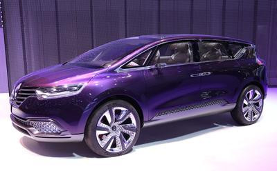 Ford ve Renaultun lüks olma yarışı