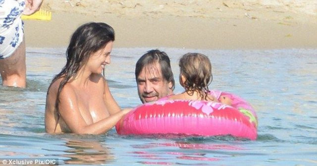 Doğum sonrası tatil!