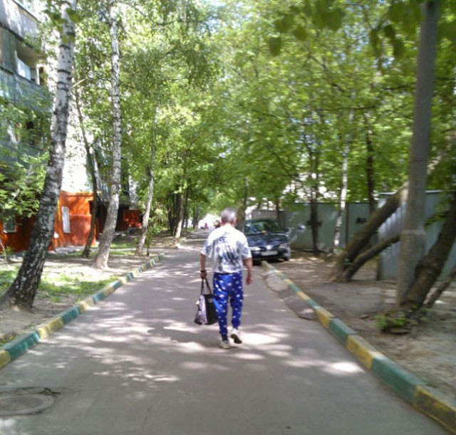 Moda onlardan sorulur!