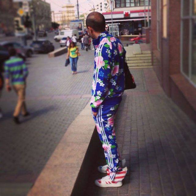 Moda onlardan sorulur!