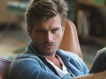 Kıvanç Tatlıtuğ da tükendi