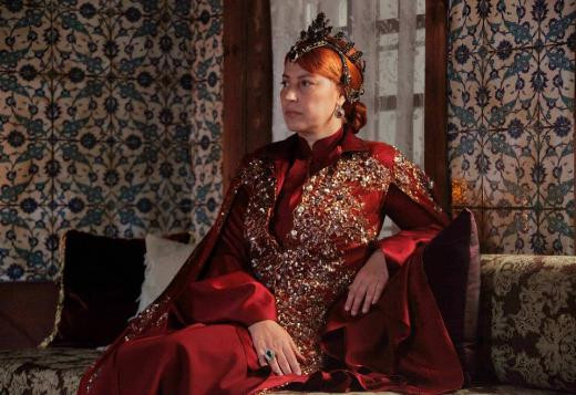 Yeni Hürrem beğenildi mi?