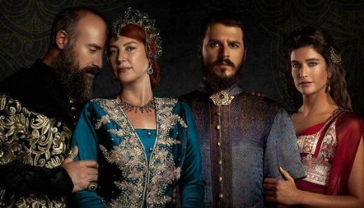 Yeni Hürrem beğenildi mi?