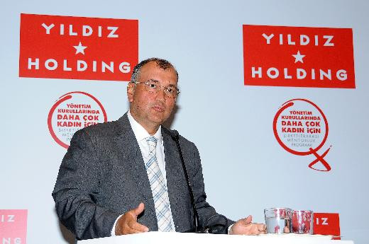 Ülker teker teker alıyor
