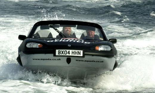 Richard Branson ve maceraları