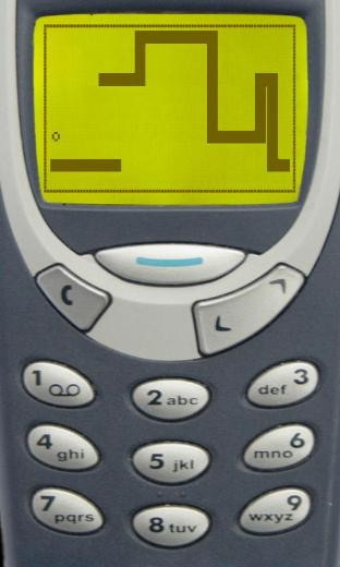 Eski telefonlarımıza özlem