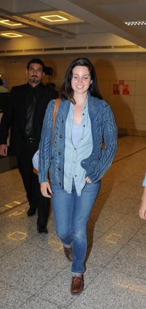 Lana Del Rey İstanbulda