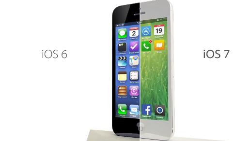 ios7nin en iyi ve en kötü özellikleri