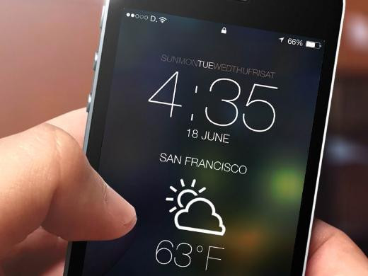 ios7nin en iyi ve en kötü özellikleri
