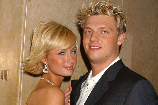 Paris Hilton hayatını mahvetti