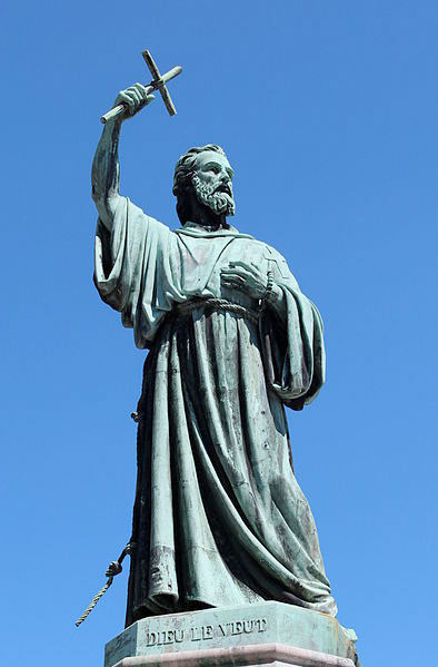 Keşiş Pierre