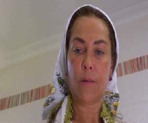 Hülyanın yeni filmi: Ana