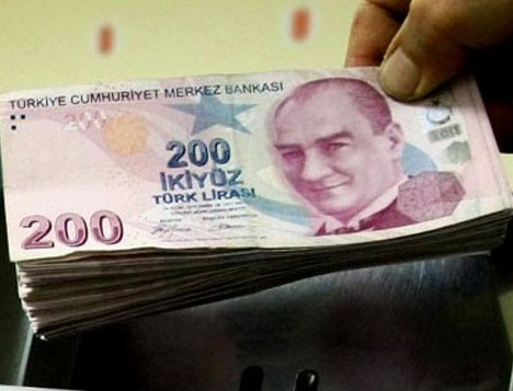 2014te hangi memur ne maaş alacak?