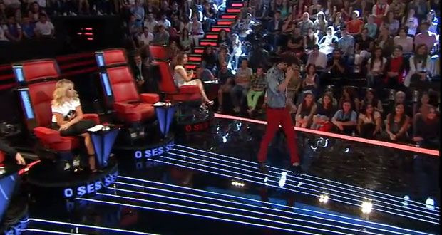 Hadise kıskançlık krizine girdi