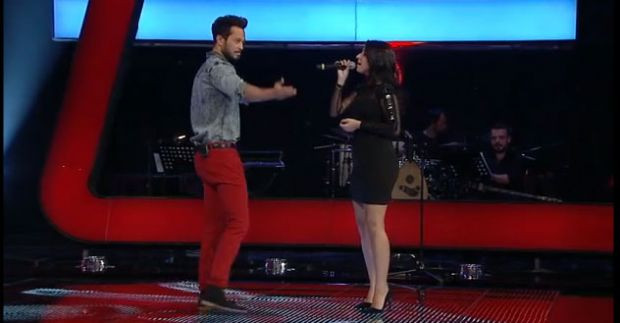 Hadise kıskançlık krizine girdi