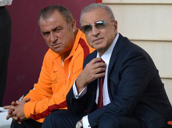 Ünlüler Terim in gidişine ne dedi?