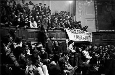 68 ruhundan çok özel kareler