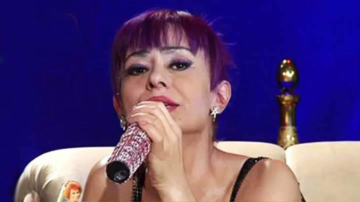 Bence kadınların yüzde 50sinin...
