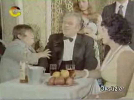 Şişko Nurinin son isteği