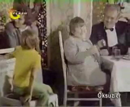 Şişko Nurinin son isteği